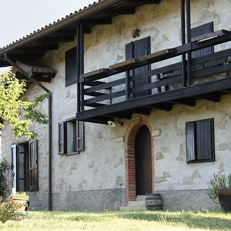 Casale Don Giovanni Prepotto (Udine) Exterior photo