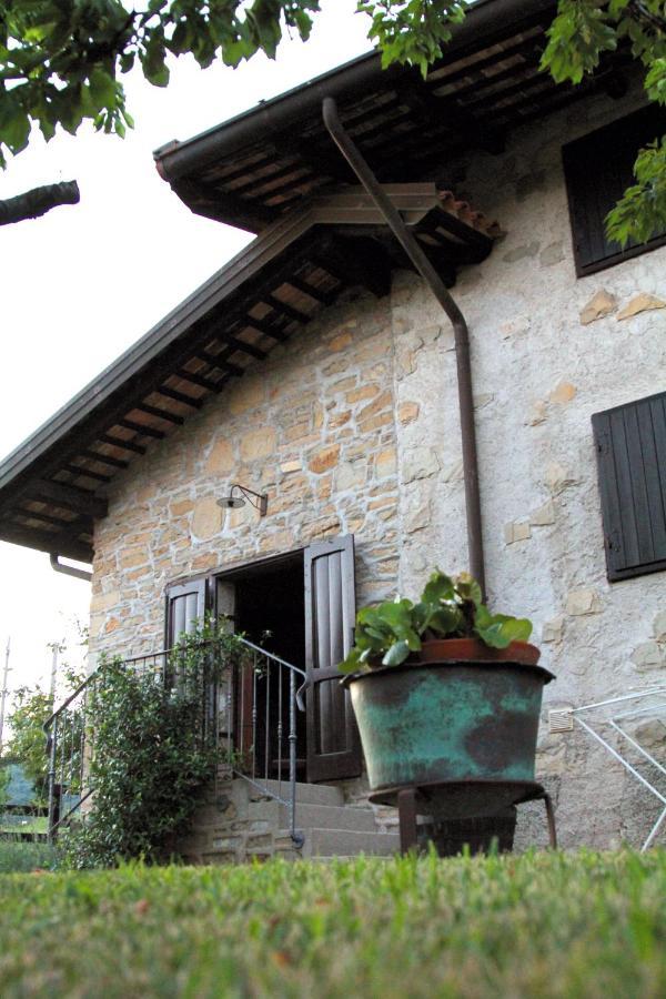 Casale Don Giovanni Prepotto (Udine) Exterior photo