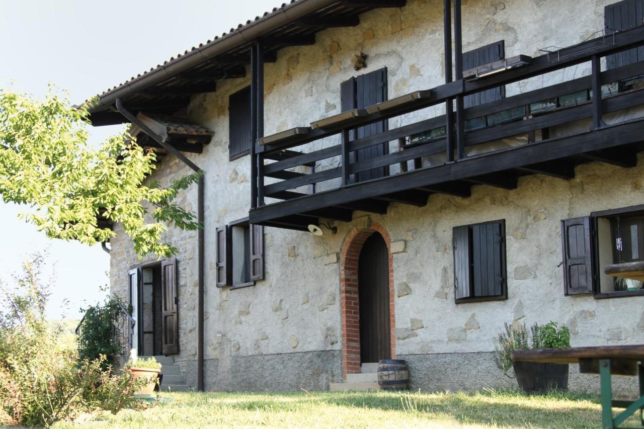 Casale Don Giovanni Prepotto (Udine) Exterior photo